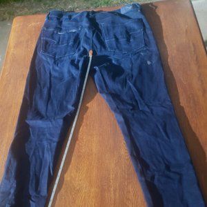 American Eagle Hi Rise Jegging